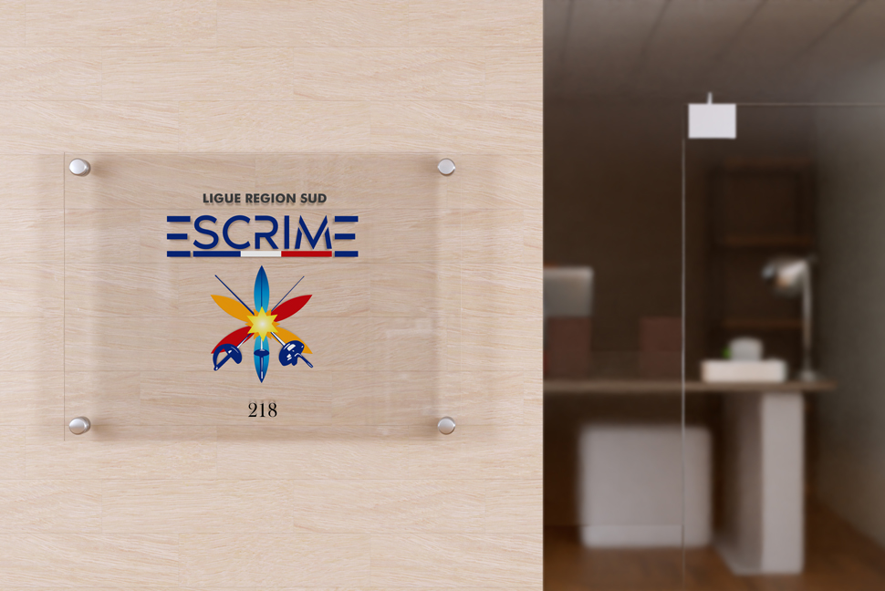 La Ligue d'Escrime Région Sud
