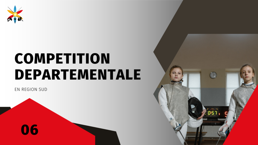 Départemental 06