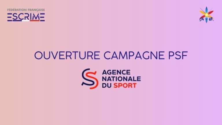 Campagne PSF 2024