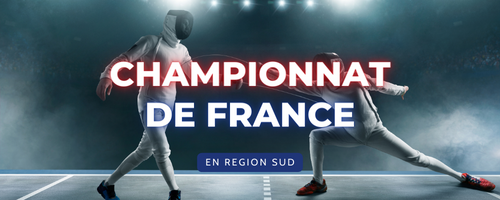 Championnat France