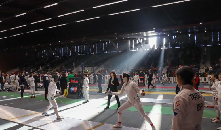 Grenoble Parmentier Résultats