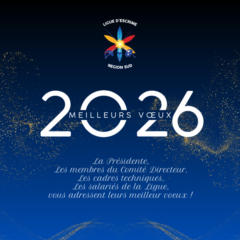 Voeux 2026