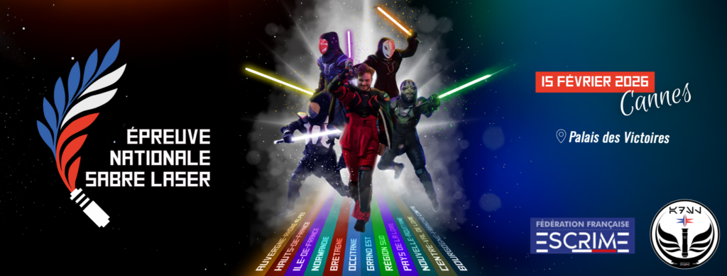 Epreuve Nationale The Guardians Cannes Sabre Laser