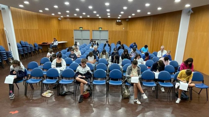 Résultats JNA septembre 2023